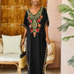 Jan - Kaftan Dress - Samberule