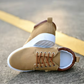Nomad Canvas Sneakers