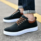 Nomad Canvas Sneakers