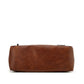 Maureen - Leather Slouchy Hobo Bag - Samberule