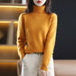 Ara | Soft High-Neck Knit | Women