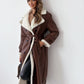 Monroe | Luxury Teddy Coat