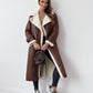 Monroe | Luxury Teddy Coat