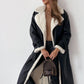 Monroe | Luxury Teddy Coat