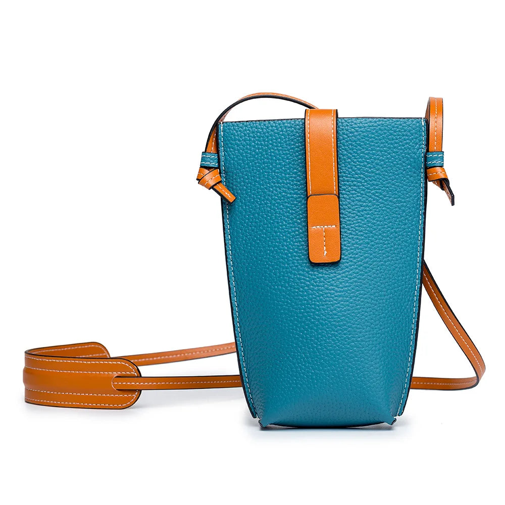 Catherine - Crossbody Bag - Samberule