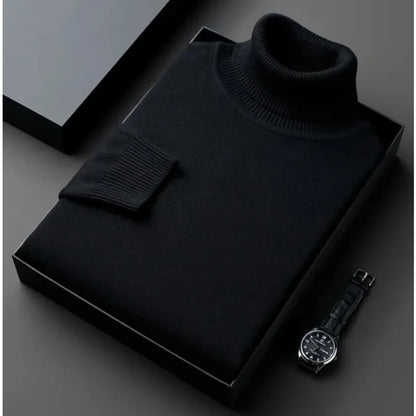 Walter Turtleneck Sweater