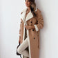 Monroe | Luxury Teddy Coat