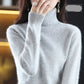 Ara | Soft High-Neck Knit | Women
