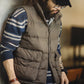 The Ranger Puffer Vest