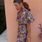Violina™ | Stylish Dress - Samberule