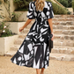 Danielle | Luxurious, Timeless Midi Dress