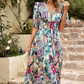 Danielle | Luxurious Timeless Midi Dress