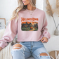 HalloweenTown Halloween Crewneck Sweatshirt - Samberule