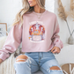Sorry Boys Halloween Crewneck Sweatshirt - Samberule
