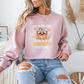 Halloween Costume Crewneck Sweatshirt - Samberule