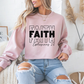 Faith Crewneck Sweatshirt
