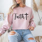 Faith Crewneck Sweatshirt