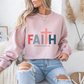 Faith Crewneck Sweatshirt