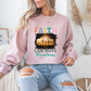 "Faith Can Move Mountain" Faith Crewneck Sweatshirt