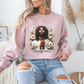 Love Like Jesus Faith Crewneck Sweatshirt