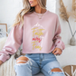 "Faith over Fear" Faith Crewneck Sweatshirt