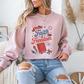 "Faith & Freedom" Faith Crewneck Sweatshirt
