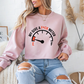 My Give A F*ck Meter Sarcasm Crewneck Sweatshirt