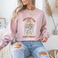 You Matter Don't Forget Mental Health Crewneck Sweatshirt