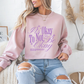 'It's Okay To Not Be Okay' Mental Health Crewneck Sweatshirt