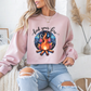 Find Your Fire Motivational Crewneck Sweatshirt
