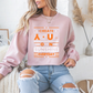 Create Your Own Sunshine Motivational Crewneck Sweatshirt