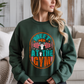 Meet Me at the Gym Crewneck Sweatshirt