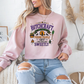 Bitchcraft Halloween Crewneck Sweatshirt - Samberule