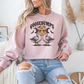 Goosebumps Halloween Crewneck Sweatshirt - Samberule