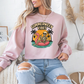 Summerween Vibes Halloween Crewneck Sweatshirt - Samberule