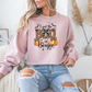 Boo in Boujee Halloween Crewneck Sweatshirt - Samberule
