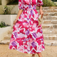 Danielle | Luxurious, Timeless Midi Dress