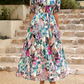 Danielle | Luxurious, Timeless Midi Dress