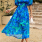 Danielle | Luxurious, Timeless Midi Dress