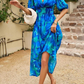 Danielle | Luxurious, Timeless Midi Dress