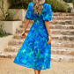 Danielle | Luxurious, Timeless Midi Dress