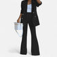 Abigail | Women Spring Double Breasted Pantsuit Set - Samberule
