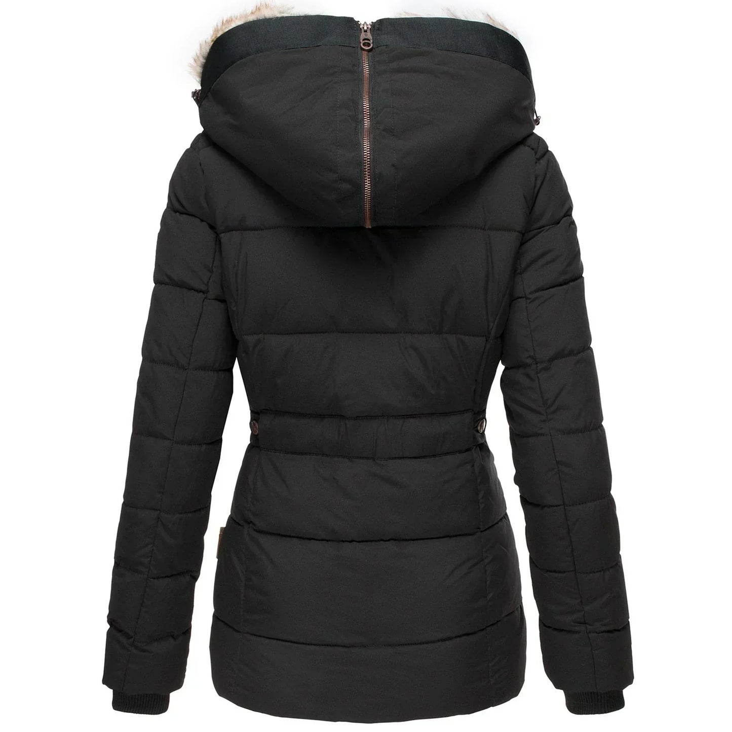 Sophira | Chic Women’s Jacket – Flattering Fit & Cosy Warmth