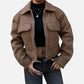Women’s Rolled Tweed Jacket - Samberule