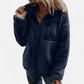 Women’s Heritage Teddy Winter Coat - Samberule
