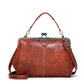Jacqueline - Vintage Clasp Handbag - Samberule