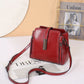 Ellen - Structured Satchel Handbag - Samberule
