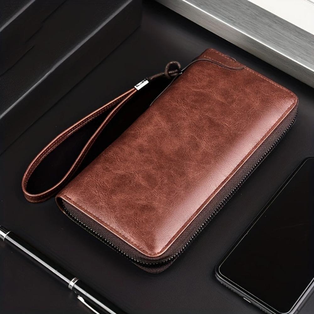 Teresa - Slim Wallet - Samberule