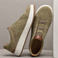 Lupo Casual Cowhide Sneakers