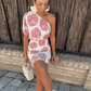Clementine | Elegant Summer Dress